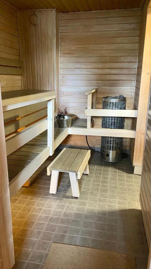 Sukka Inn Naantali
