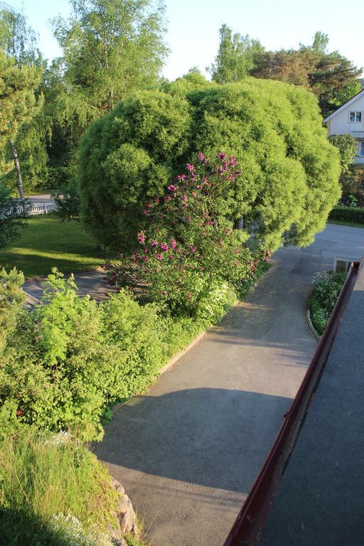 Inn Sukka Naantali